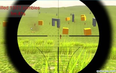 American Sniper ekran görüntüsü