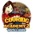 Cooking Academy 2: World Cuisine Yüklə