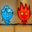 Fireboy and Watergirl 2 Yüklə