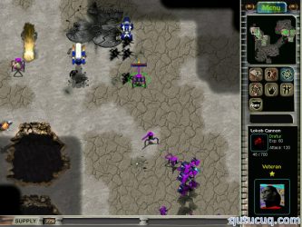 I of the Enemy: Ril’Cerat ekran görüntüsü