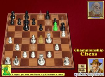 Mayura Chess Board ekran görüntüsü