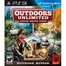 Outdoors Unlimited Yüklə