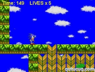 Sonic Adventure 2 ekran görüntüsü