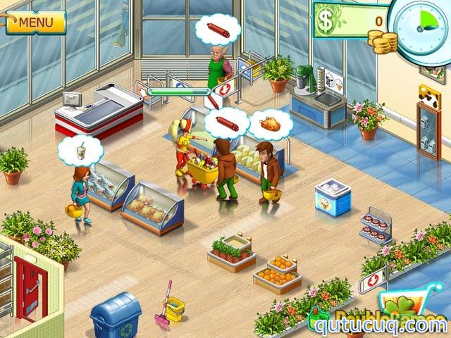 игра супермаркет мания 4. супермаркет игра на пк. игра кассир. игра "магазин". игра супермаркет мания.