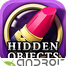 Beauty Salon’s Hidden Objects Yüklə