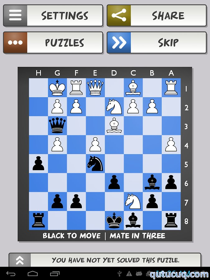 chess plus minus