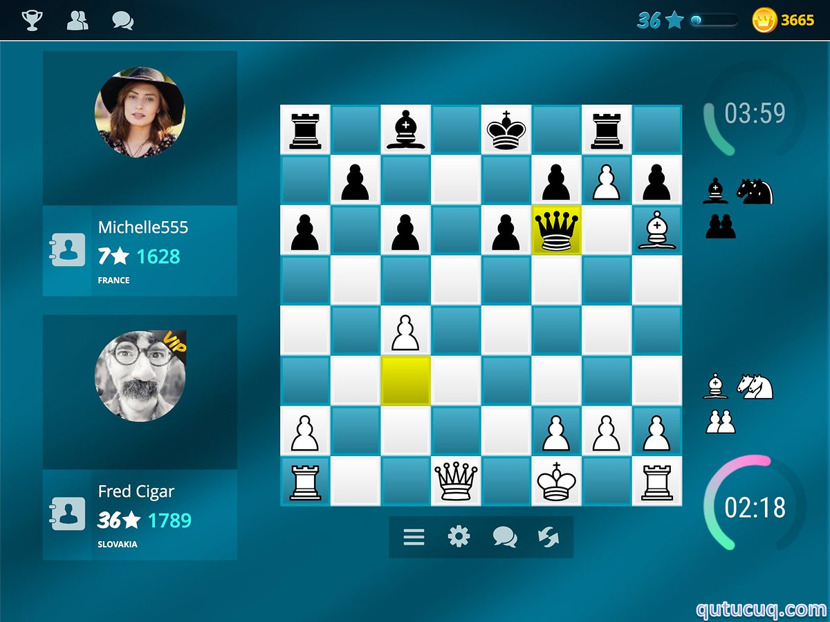 instal the new for ios Chess Online Multiplayer