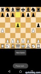Chess Pro ekran görüntüsü