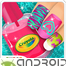Crayola Nail Party: Nail Salon Yüklə