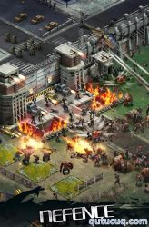 Last Empire-War Z ekran görüntüsü