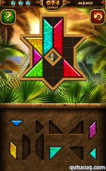 Montezuma Puzzle 2 ekran görüntüsü