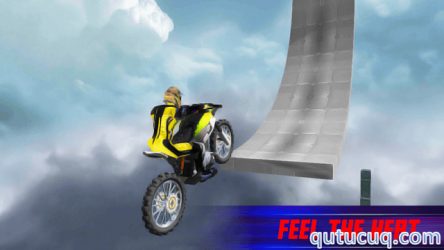 Motorcycle Games ekran görüntüsü
