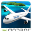 Plane Simulator 3D Yüklə