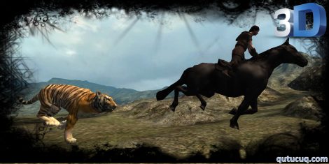Real Hunter Simulator 2 ekran görüntüsü