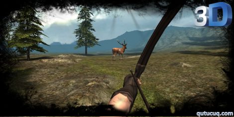Real Hunter Simulator ekran görüntüsü
