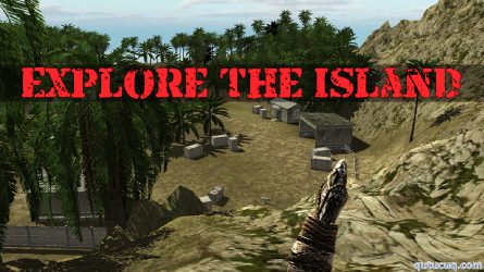 Survival Island ekran görüntüsü