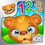 123 Kids Fun Numbers Yüklə
