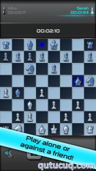 Chess Champ ekran görüntüsü