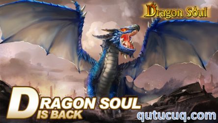 Dragon Soul ekran görüntüsü