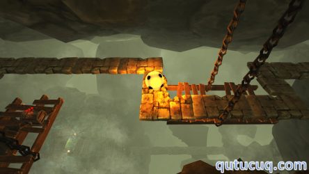 Dungeon Ball ekran görüntüsü