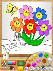 Painter Star: Draw and Color ekran görüntüsü