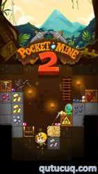 Pocket Mine 2 ekran görüntüsü
