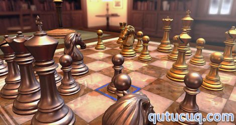 Pure Chess ekran görüntüsü