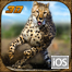 Wildlife Cheetah Attack Simulator 3D Yüklə