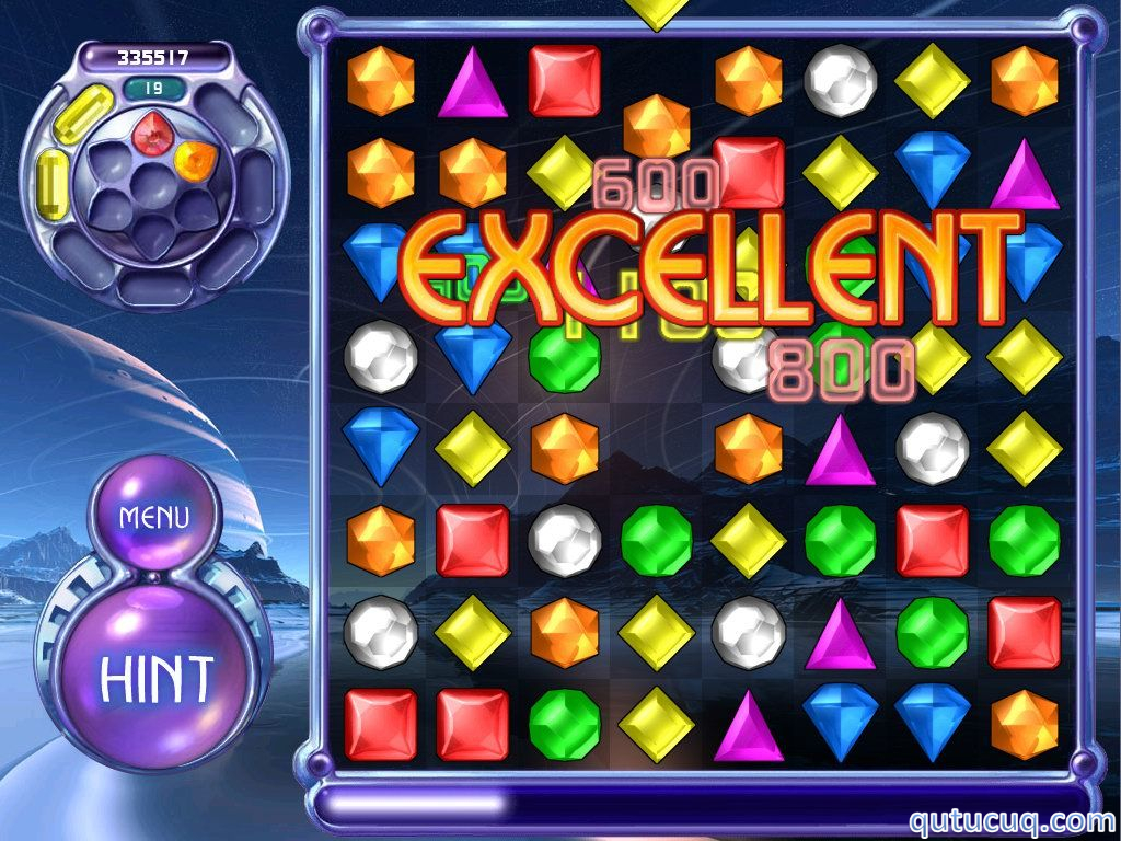play bejeweled 2 free online full screen