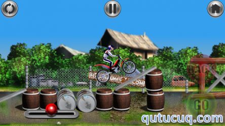 Bike Mania Turbo ekran görüntüsü