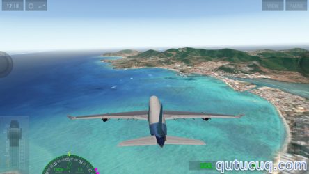 Extreme Landings ekran görüntüsü