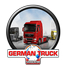 German Truck Simulator Yüklə