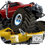Monster Truck Crushing Power Yüklə