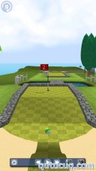 My Golf 3D ekran görüntüsü