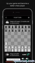 Play Magnus – Chess ekran görüntüsü