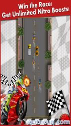 Racing Vs Super Cop Cars ekran görüntüsü