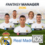 Real Madrid Fantasy Manager 20 Yüklə
