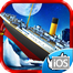Titanic Iceberg Escape Yüklə