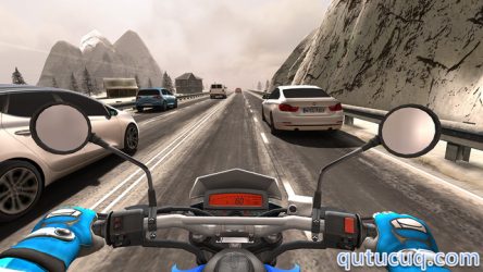 Traffic Rider ekran görüntüsü