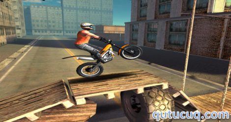 Trial Xtreme 2 ekran görüntüsü