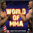 World Of Mixed Martial Arts 4 Yüklə