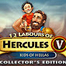 12 Labours of Hercules 5: Kids of Hellas Collector’s Edition Yüklə