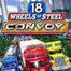 18 Wheels of Steel Convoy Yüklə
