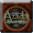 Azada: Ancient Magic Yüklə