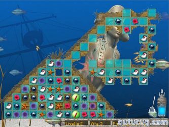 Big Kahuna Reef 2: Chain Reaction ekran görüntüsü