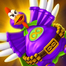 Chicken Invaders 4: Ultimate Omelette Yüklə