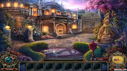 Dark Parables: The Final Cinderella Collector’s Edition ekran görüntüsü