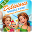 Delicious Double Pack – Honeymoon & New Beginning Yüklə