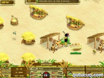 Escape From Paradise 2: A Kingdom’s Quest ekran görüntüsü