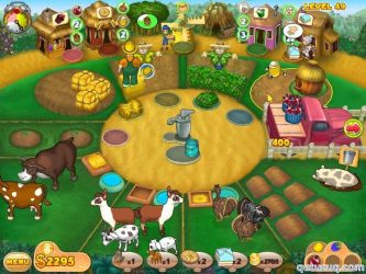 Farm Mania 2 ekran görüntüsü